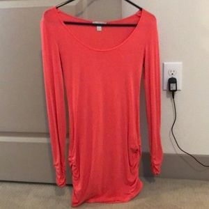 Like new Boston Proper tunic!